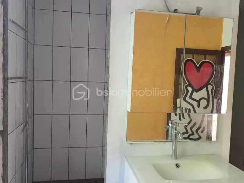 Maison, 132 m²