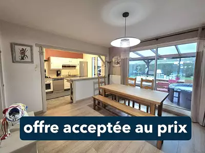 Maison, 94 m²