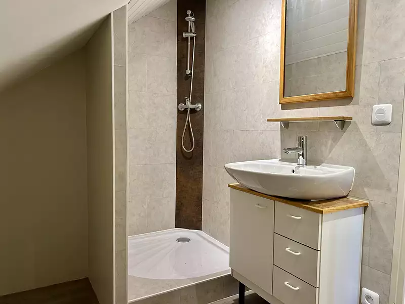 Maison, 132 m²