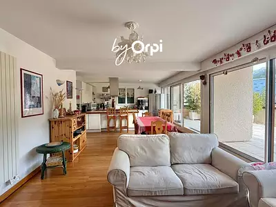 Appartement, 127 m²