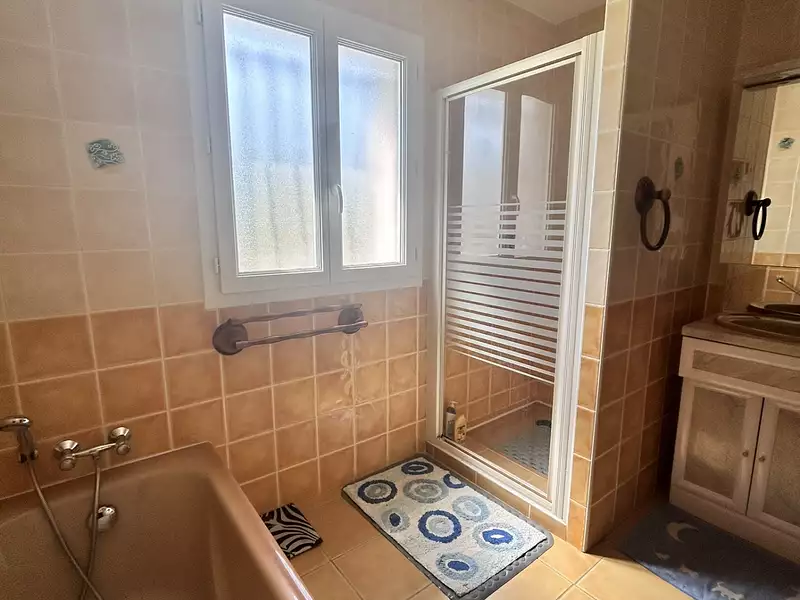 Maison, 120 m²