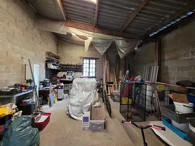 Maison, 150 m²