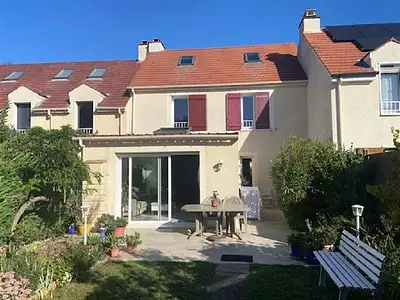Maison, 125 m²