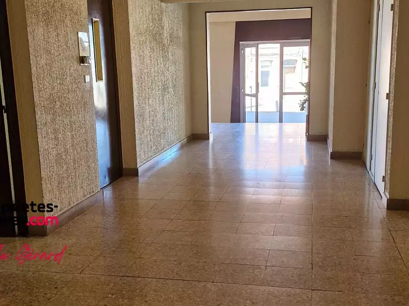 Appartement, 63 m²