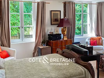 Maison, 283,79 m²