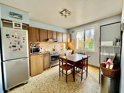Maison, 94 m²