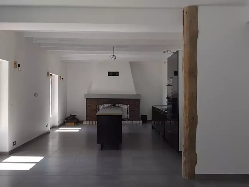 Maison, 200 m²