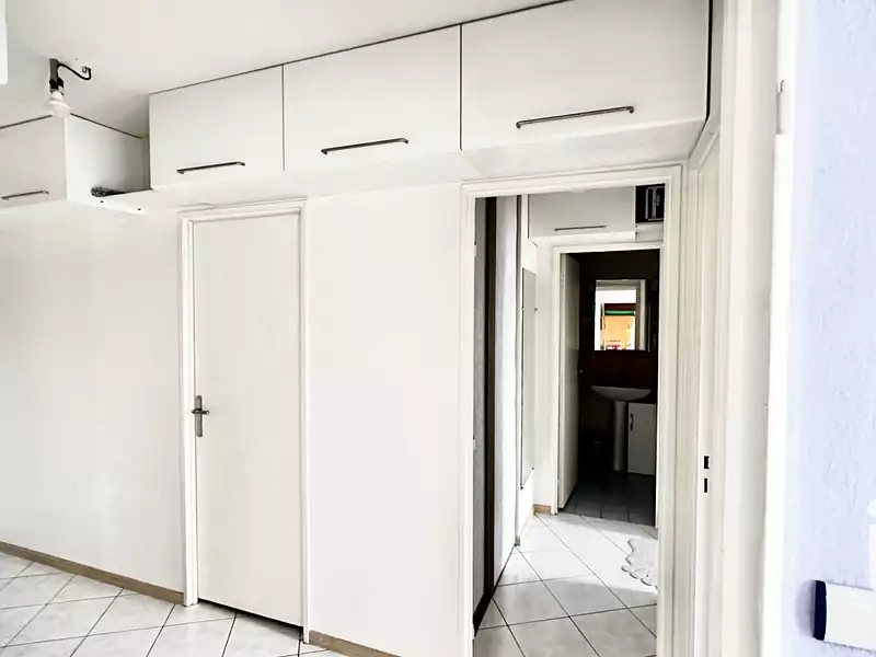 Appartement, 49 m²