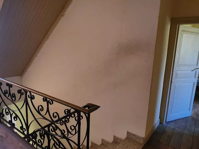 Maison, 270 m²
