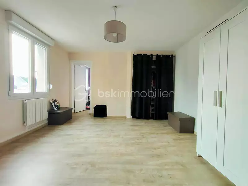 Maison, 241 m²