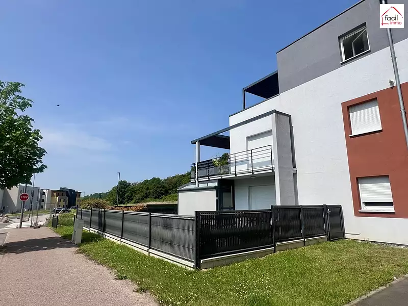 Appartement, 86,32 m²