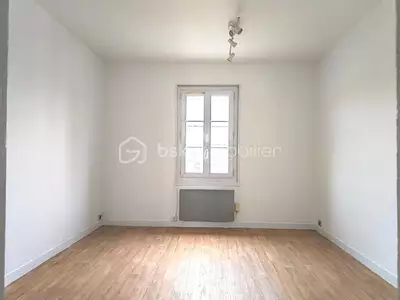 Appartement, 28 m²