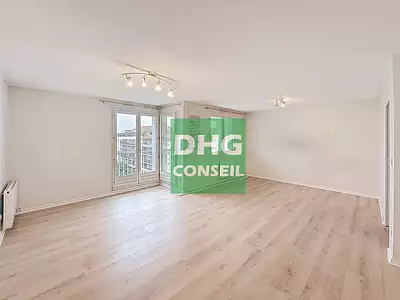 Appartement, 98 m²