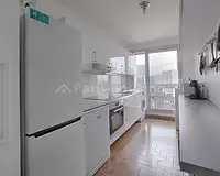 Appartement, 56 m²