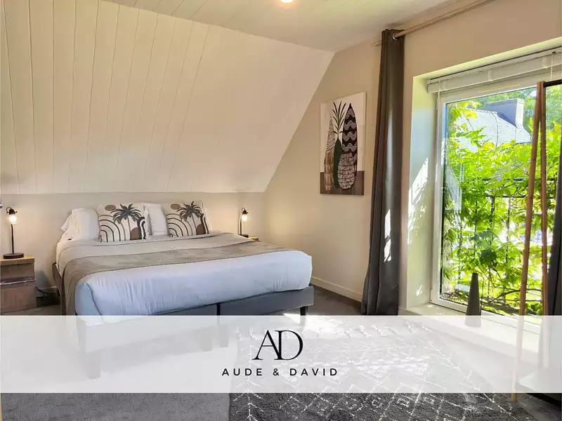 Maison, 340 m²
