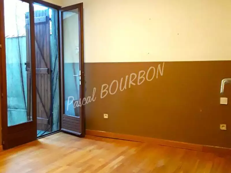 Maison, 117 m²