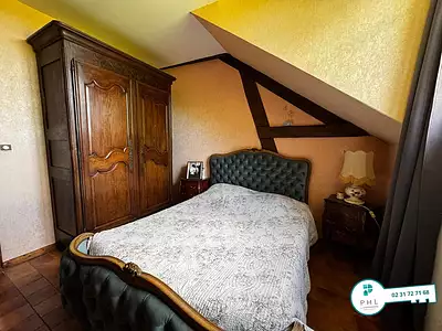 Maison, 205 m²