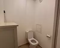 Appartement, 45,36 m²