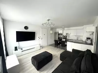 Appartement, 70,26 m²