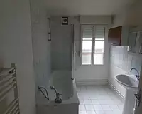 Appartement, 46,03 m²