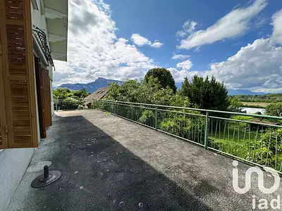 Appartement, 121 m²