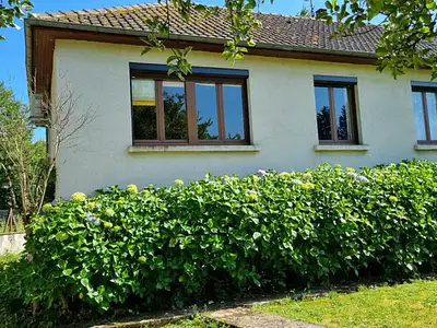 Maison, 65 m²