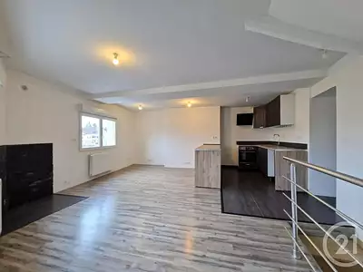 Maison, 92 m²