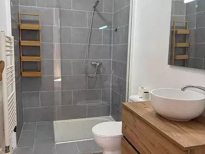 Appartement, 33,89 m²