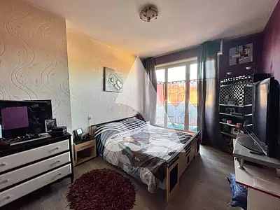 Appartement, 90,14 m²