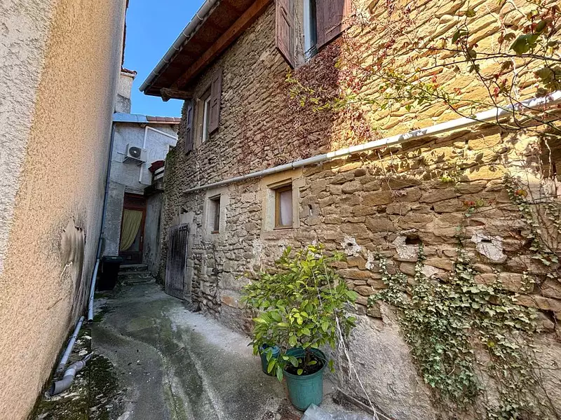 Maison, 155 m²