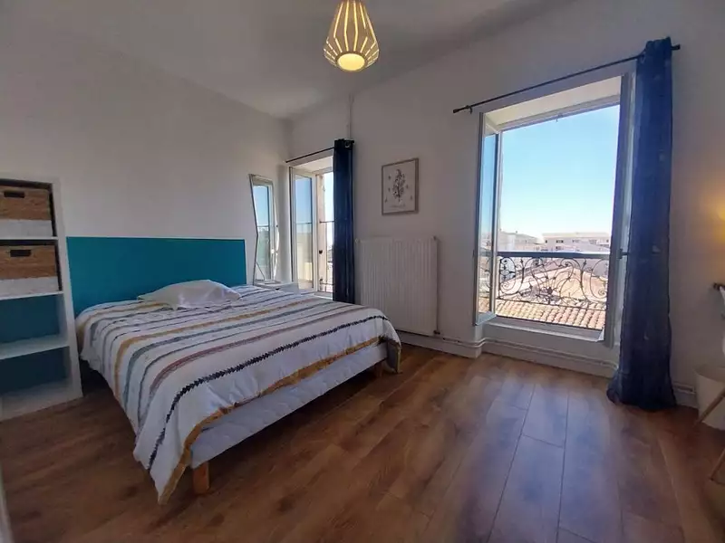 Appartement, 114 m²