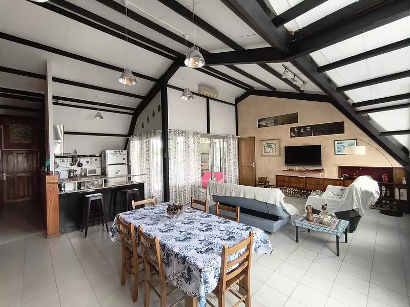 Appartement, 114 m²