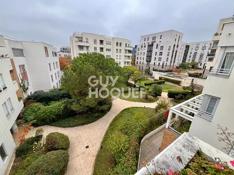 Appartement, 77,05 m²