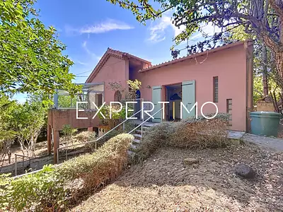 Maison, 100 m²