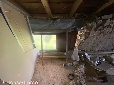 Maison, 132 m²