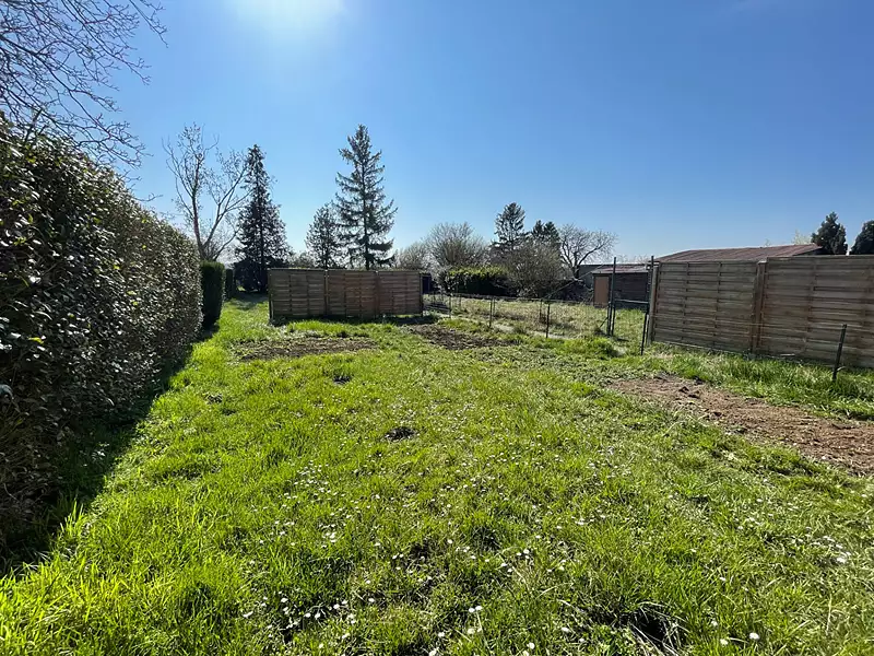 Appartement, 83,23 m²
