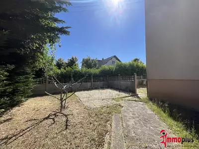 Appartement, 92,7 m²