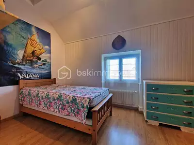 Maison, 172 m²