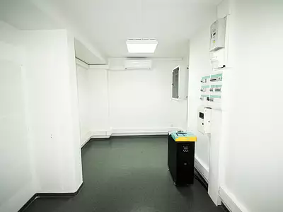 Immeuble, 247 m²