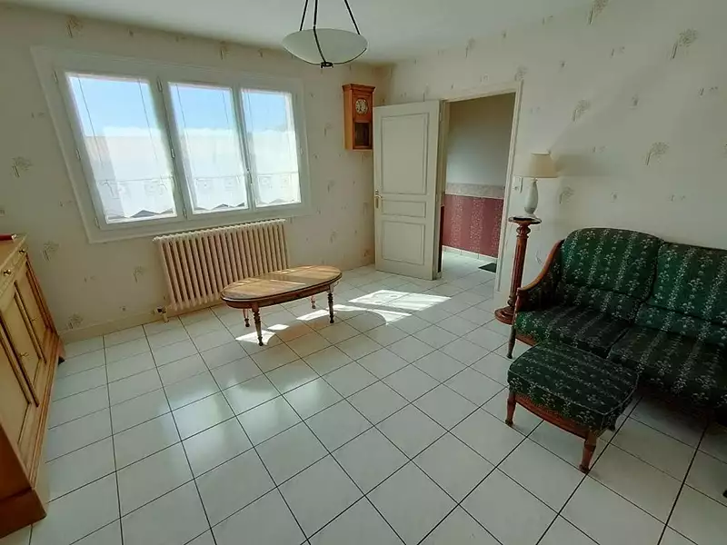Maison, 81 m²