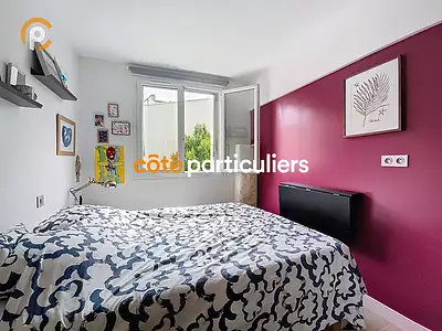 Appartement, 65,03 m²