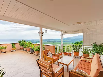 Appartement, 117 m²