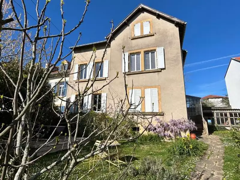Appartement, 93 m²
