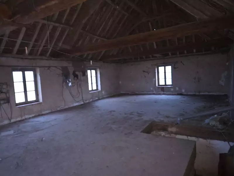 Maison, 140 m²