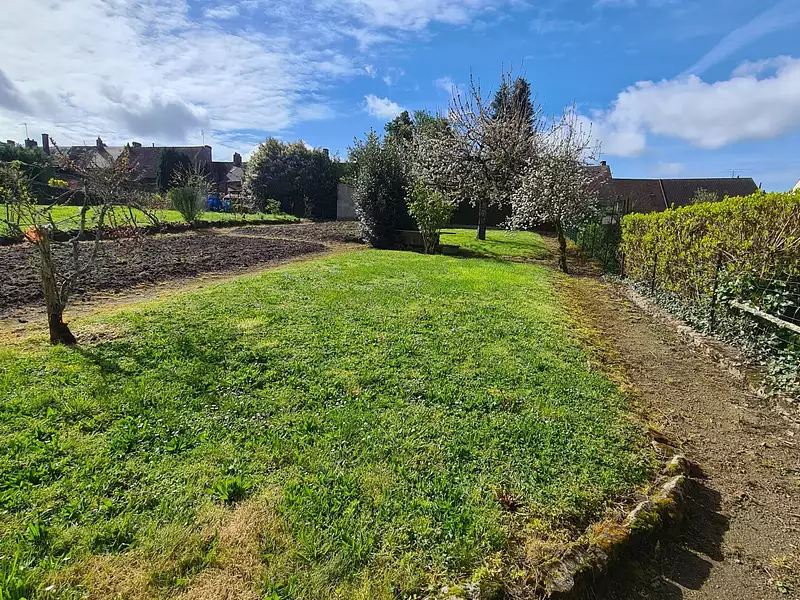Maison, 88 m²