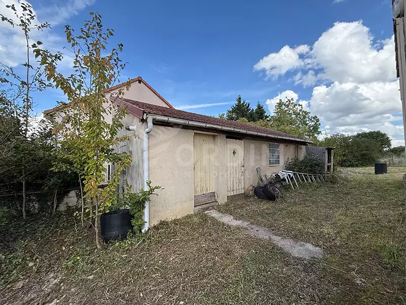Maison, 71,35 m²