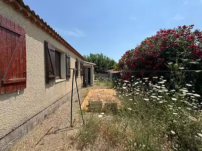 Maison, 123 m²