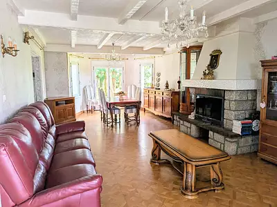 Maison, 107 m²