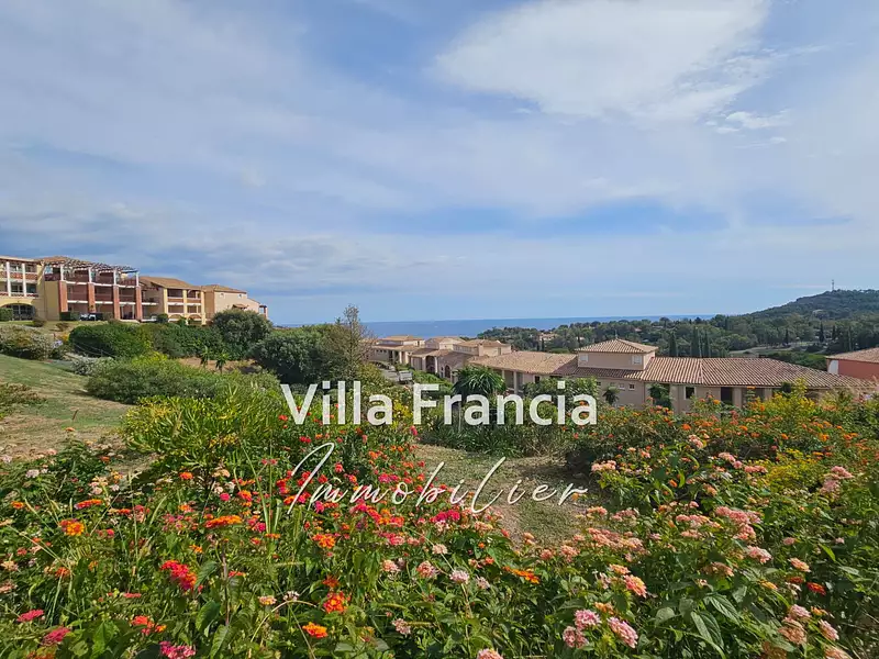 Appartement, 22,8 m²