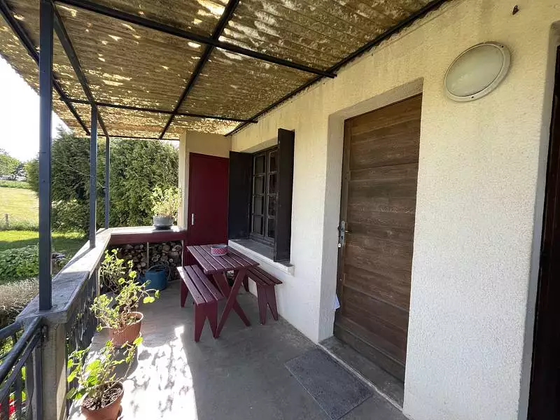 Maison, 128 m²
